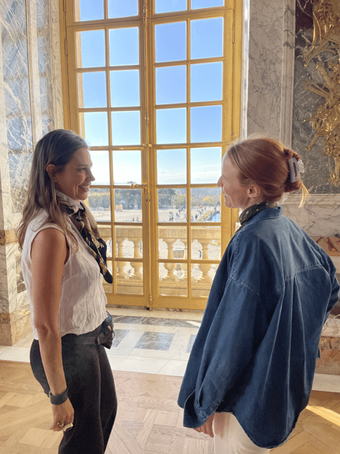 From Paris: Versailles Palace & Garden with Golf Cart - Key points to know before booking