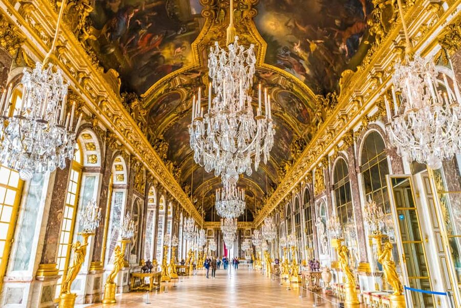 From Paris: Versailles Palace & Gardens with Transportation - Why this Versailles trip works well from Paris