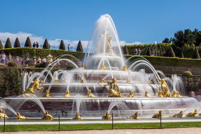From Paris: Versailles Palace Live Tour with Gardens Access - Should you book this Versailles experience?