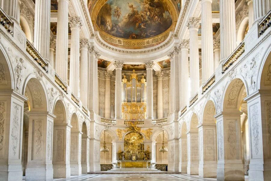 From Paris: Versailles Palace Self Guided & Gardens tickets - Should you book this Versailles half-day tour?