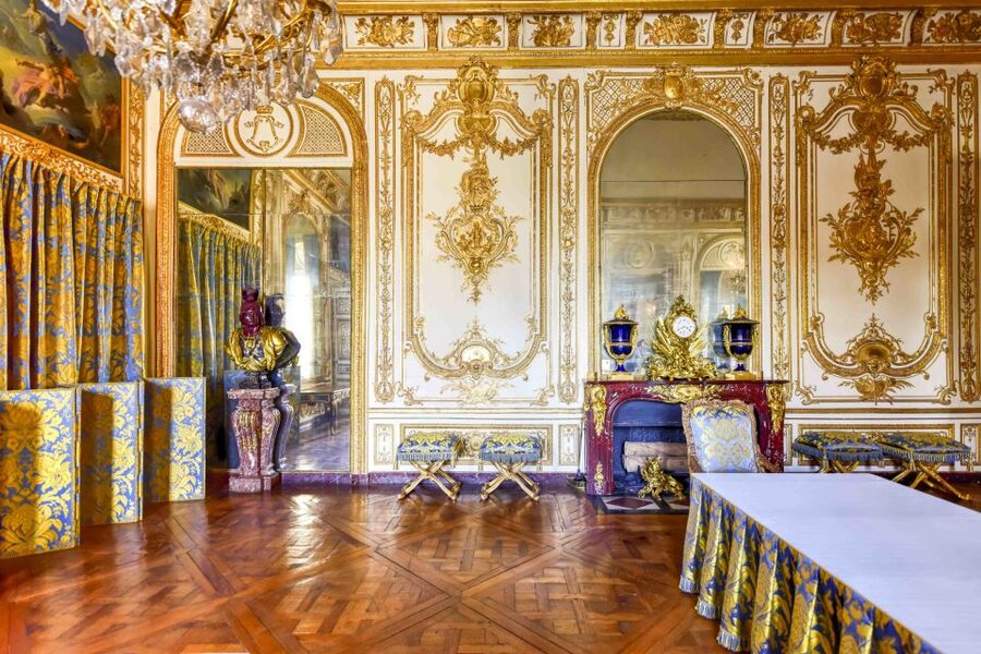 From Paris: Versailles Palace Self Guided & Gardens tickets - Is $112 a fair price?