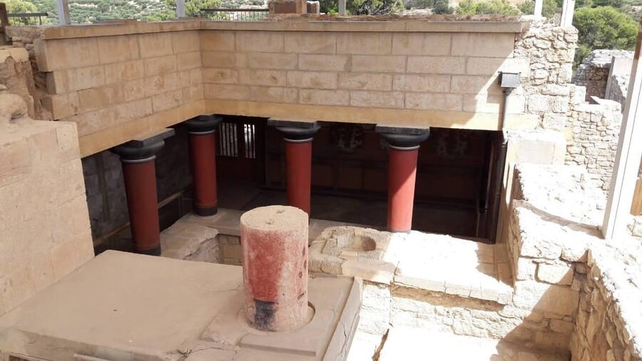 From Rethymno: Day trip to KNOSSOS PALACE and HERAKLION CITY - Why this day trip works from Rethymno