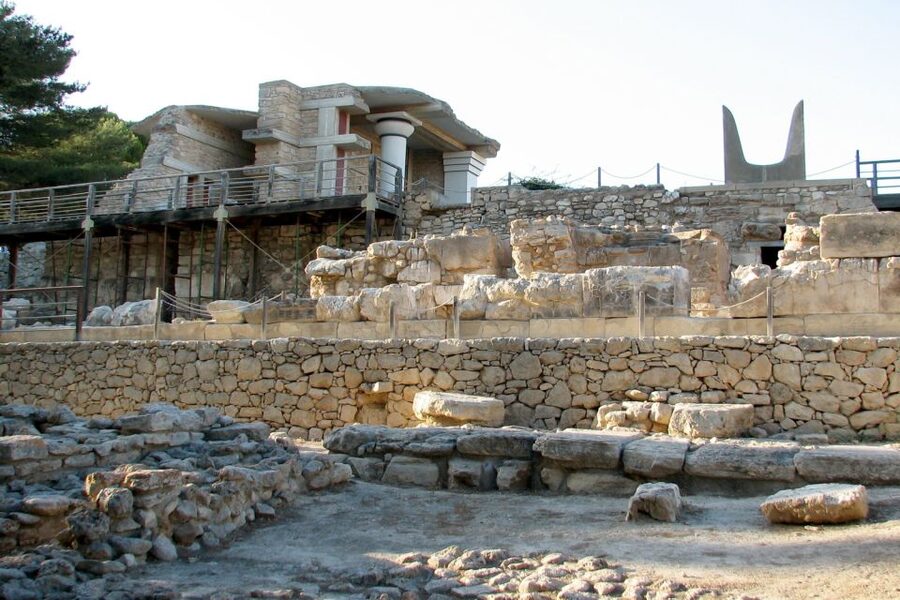 From Rethymno: Knossos Palace and Heraklion Guided Tour - Why the Archaeological Museum is worth your time