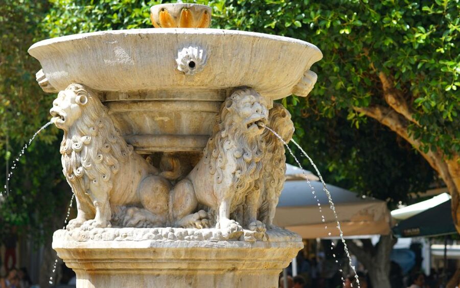 From Rethymnon: Day Trip to Knossos Palace & Heraklion City - Why This Day Trip Works From Rethymnon