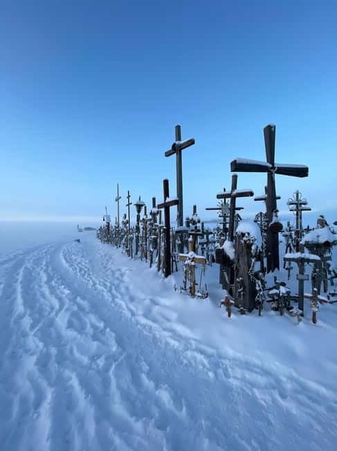 From Riga: Trip to Hill of Crosses, Rundale Palace & Bauska - Should you book the Riga to Rundale and Bauska trip?