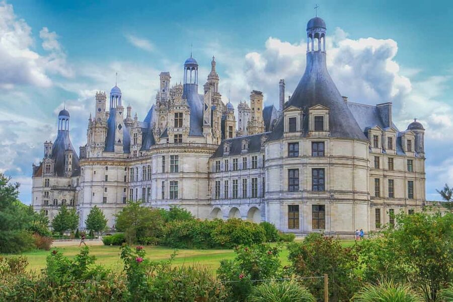 From Tours/Amboise: Chenonceau & Chambord Chateaux Day Trip - Why this Loire Valley day works