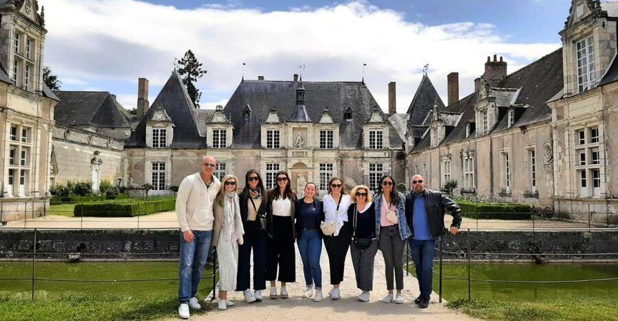 From Tours: Chambord, Chenonceau & Lunch at Family Chateau - Why this Loire Valley day works so well