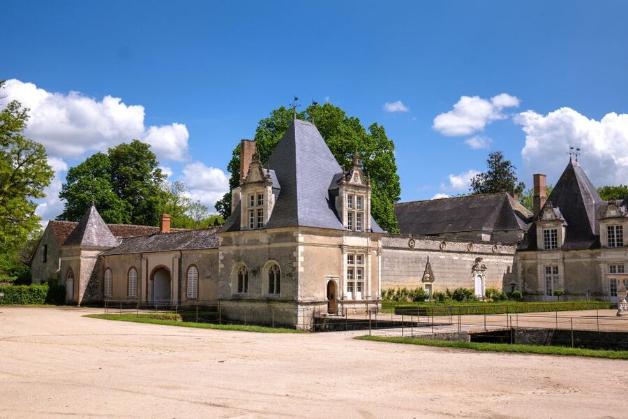 From Tours: Chambord, Chenonceau & Lunch at Family Chateau - Chenonceau: the castle built across a river