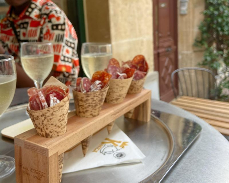 Full-Day Bordeaux gourmet tour & 2 chateau Medoc - Group size, guide style, and comfort