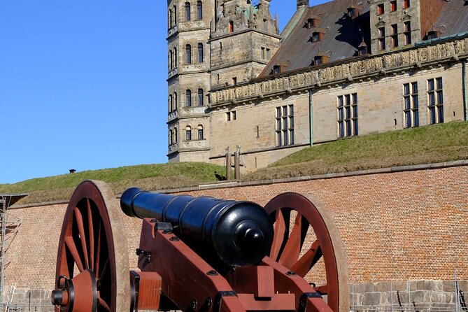 Full-Day; Castle, Palace, Cathedral & Viking ships Tour - Roskilde Cathedral and Denmark’s royal story