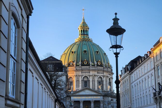 Full-Day; Castle, Palace, Cathedral & Viking ships Tour - Is $217.77 a fair price?