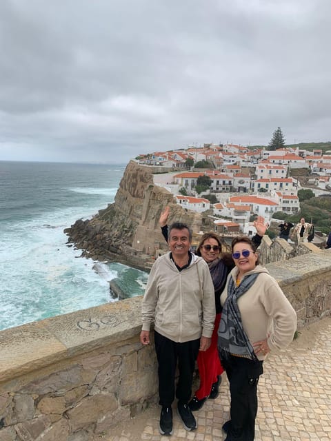 Full day in Sintra (Palaces+beaches+Cabo Da Roca) - Why This Tour Works for Sintra