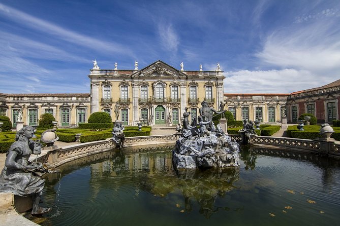 Full-Day Private Sintra Tour with Wine Tasting and Pena Palace - Why this private Sintra day works