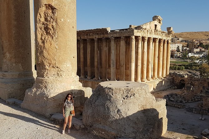 Full-Day Private Trip to Jeita Grotto, Baalbek and Chateau Ksara - Who should book this and who should skip it