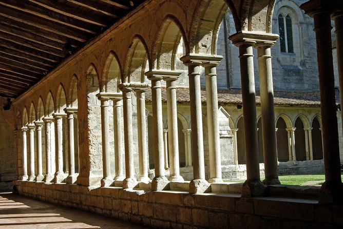 Full-day Saint-Emilion: Village, Undergrounds and Châteaux - Why this Saint-Émilion day trip works