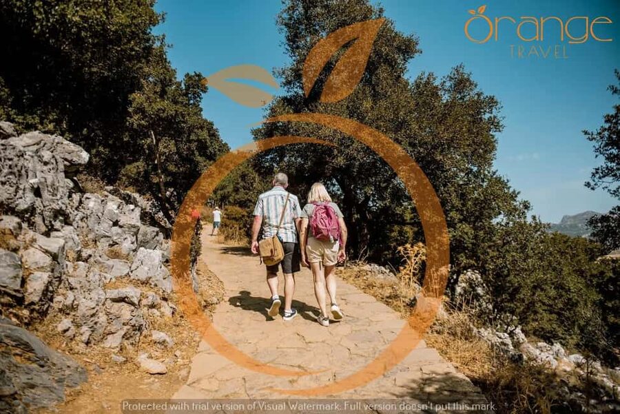 Full-Day Tour:Lasithi Plateau -Mythology Park&Knossos Palace - Key points to know before booking
