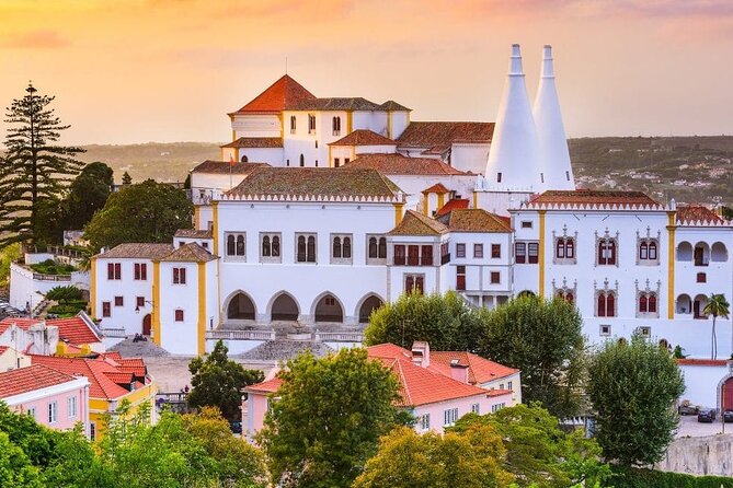 Full Day Tour: Sintra, Pena Palace, Cabo da Roca, Cascais - Is $96.79 good value?