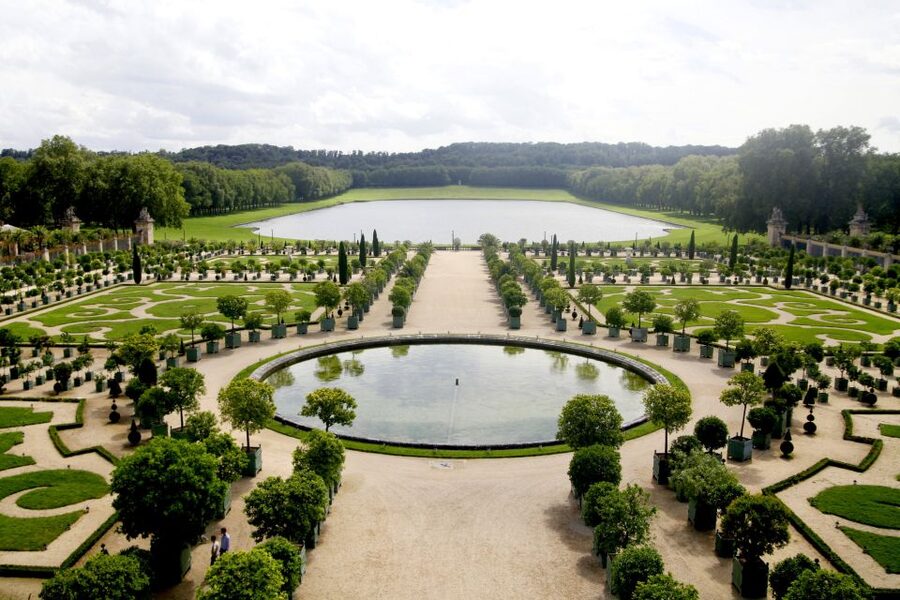 Gardens of Versailles Walking Tour & Palace Entry - Practical booking details