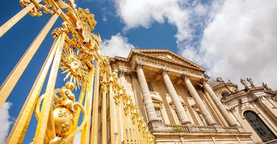 Gardens of Versailles Walking Tour & Palace Entry - What the three-hour Versailles tour actually covers