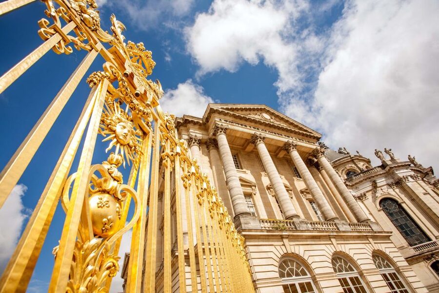 Gardens of Versailles Walking Tour & Palace Entry - Why the gardens are the best part for many people