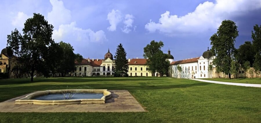 Godollo: The Royal Palace of Gödöllő Ticket - Discover the palace after the monarchy