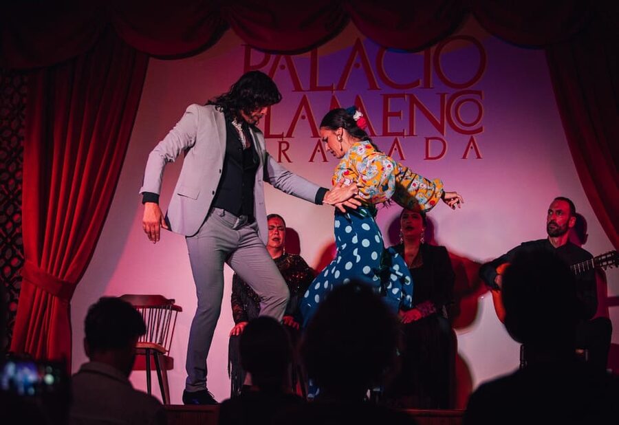 Granada: 1-Hour Traditional Flamenco Show at Palacio - Is $18 good value in Granada?