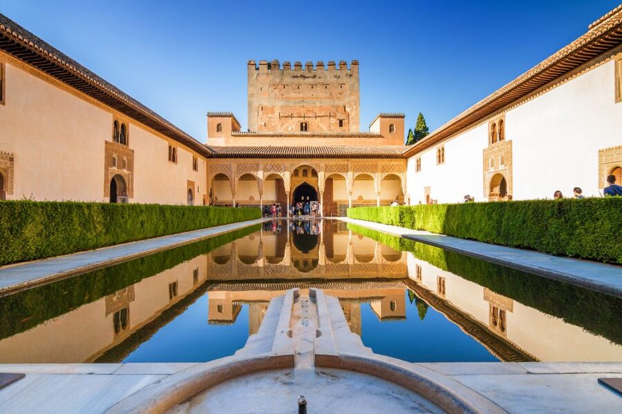 Granada: Alhambra and Nasrid Palaces Small Guided Tour - Should you book it?