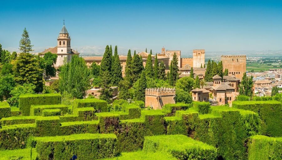 Granada: Alhambra Palace Guided Tour - Is $50 a fair price?