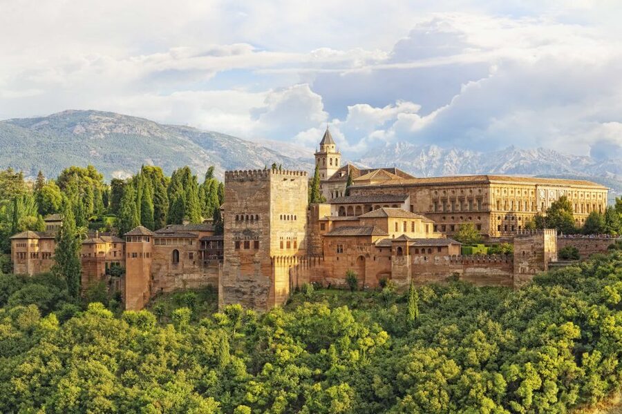 Granada: Alhambra Small Group Tour with Nasrid Palaces - Is $69 a good value?