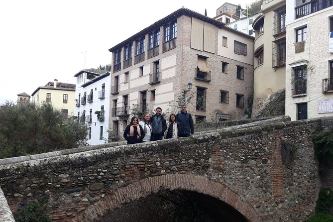 Granada Day Trip: Alhambra & Nazaries Palaces from Seville - Price, convenience, and what you are really buying
