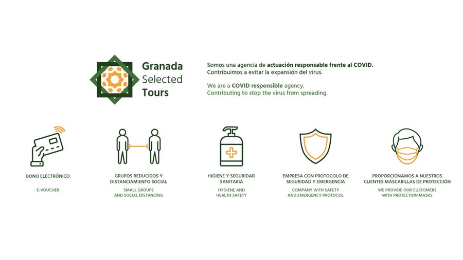 Granada: Fast-Track Alhambra & Nasrid Palaces Guided Tour - Key points to know before booking