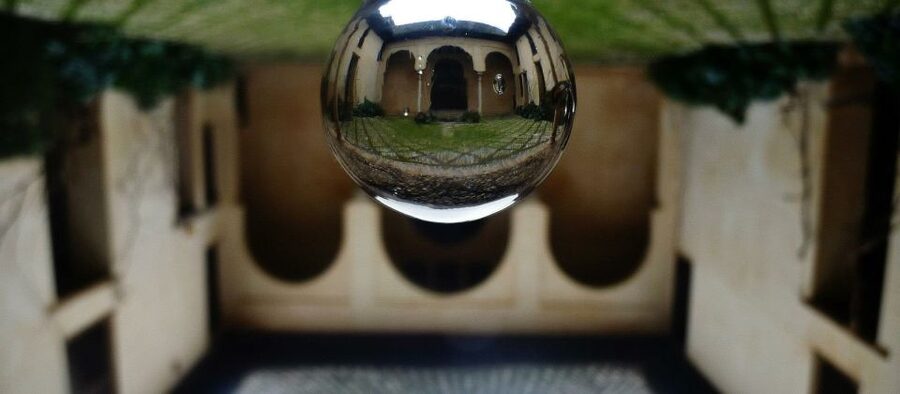 Granada: Fast-Track Alhambra & Nasrid Palaces Guided Tour - Alcazaba: towers and the fortress side