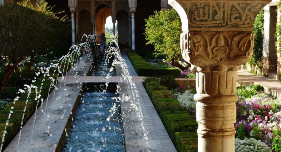 Granada: Fast-Track Alhambra & Nasrid Palaces Guided Tour - Is $82 a fair price?