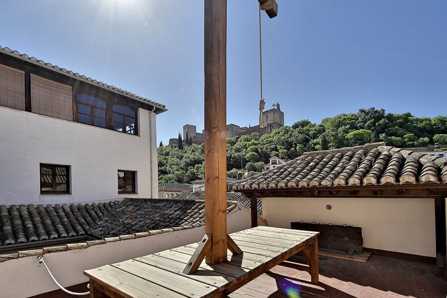 Granada: Palacio de los Olvidados and Torture Exhibition - Who will enjoy this museum most