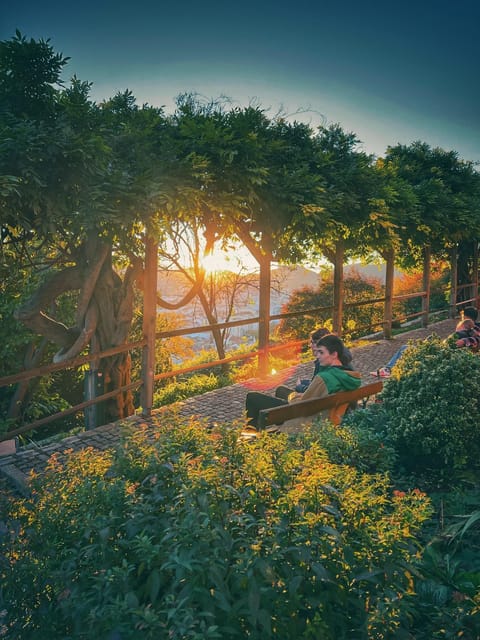 Graz: Funicular Ride & Schlossberg Picnic Experience - Who will enjoy this Schlossberg outing