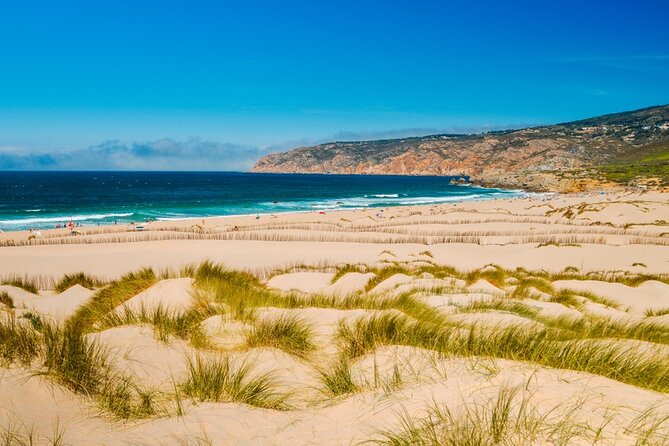 Group Tour to Sintra, Pena, Regaleira, Cabo da Roca & Cascais - Guides who make the schedule work