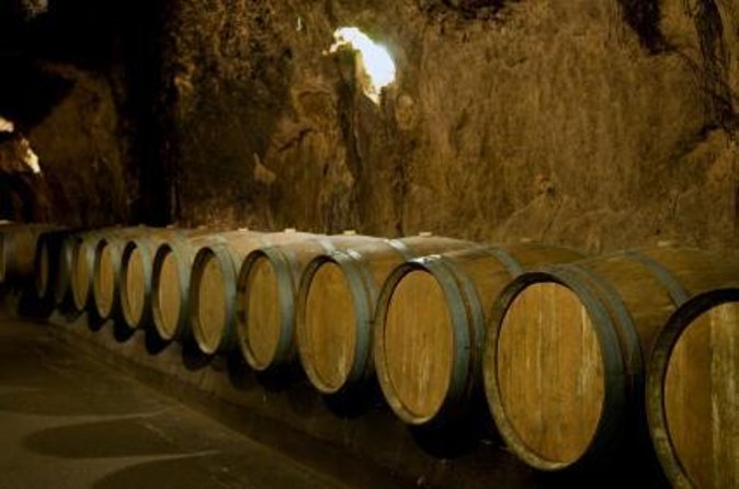 Guided Full-Day Private Trip to Cedars, Baalbek and Chateau Ksara - Key points at a glance