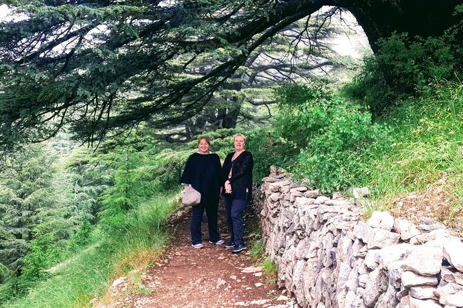 Guided Full-Day Private Trip to Cedars, Baalbek and Chateau Ksara - Baalbek’s colossal Roman sanctuary