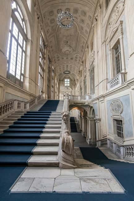 Guided tour of Palazzo Madama with small groups - Key points to know before booking