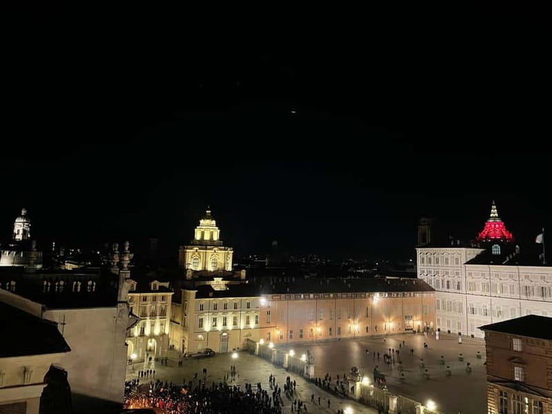 Guided tour of Palazzo Madama with small groups - Why Palazzo Madama makes a strong Turin stop