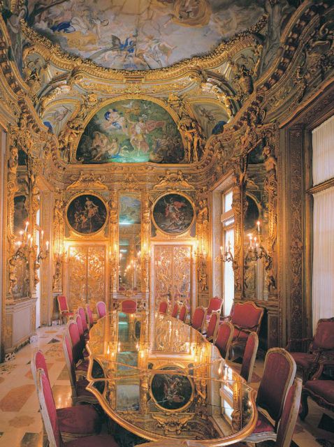 Guided Tour of Rolli Palaces UNESCO Site, Genoa - What the guide adds