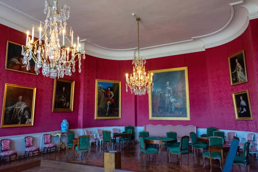 Guided tour of the Château de Chambord - Should you book the Chambord guided tour?
