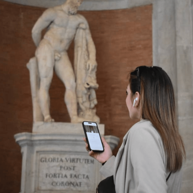 Guided Tour to the Royal Palace of Caserta: discover the Royal Palace and gardens - Rooms used by Ferdinand and Caroline