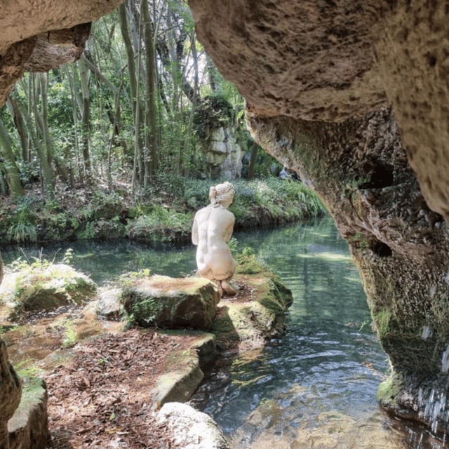 Guided Tour to the Royal Palace of Caserta: discover the Royal Palace and gardens - Is the $51 price good value?