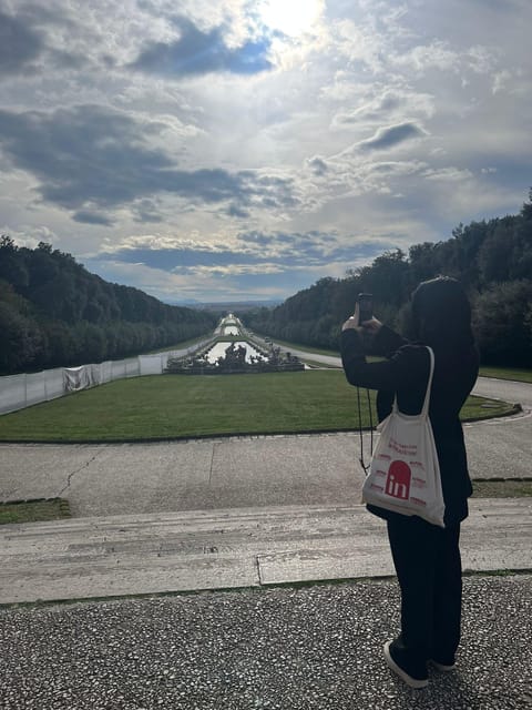 Guided Tour to the Royal Palace of Caserta: discover the Royal Palace and gardens - Who should book this Caserta tour?