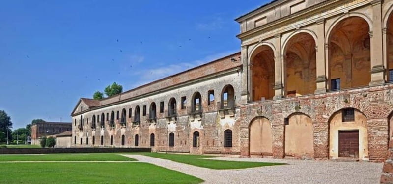 Guided visit to the Ducal Palace in Mantua - Key points at a glance