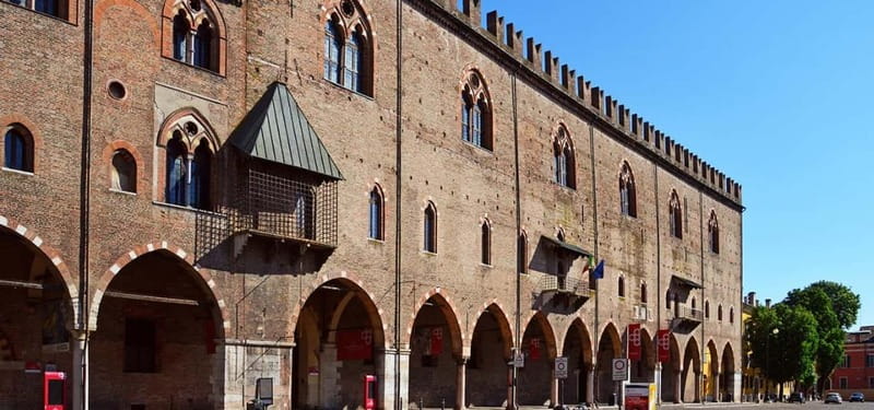 Guided visit to the Ducal Palace in Mantua - Why Mantua’s Ducal Palace is worth your time