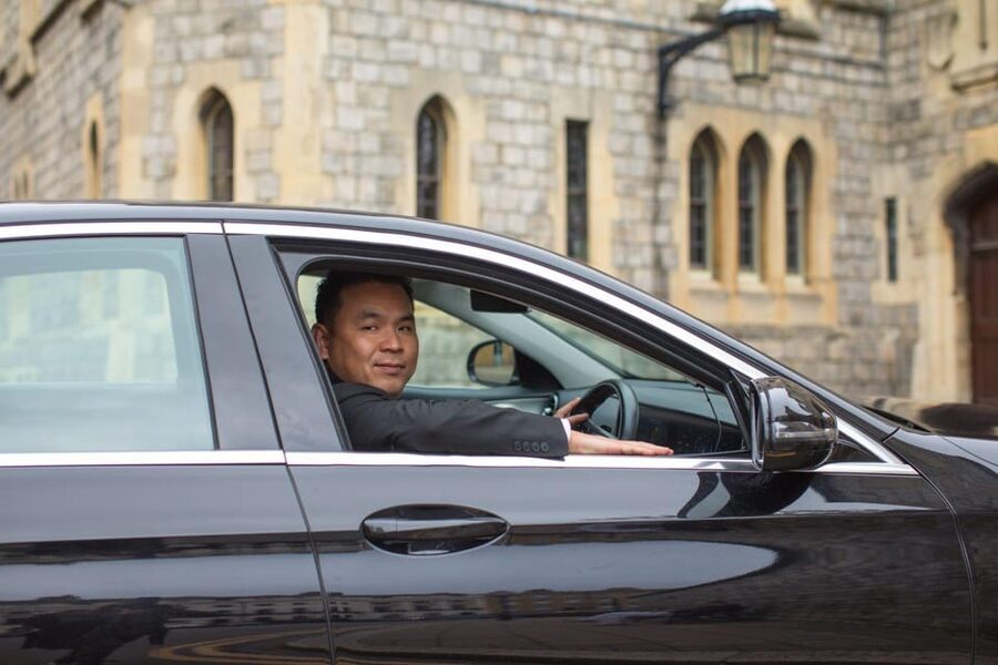 Hampton Court Palace and Windsor Castle Private Car Tour - Key points to know before booking