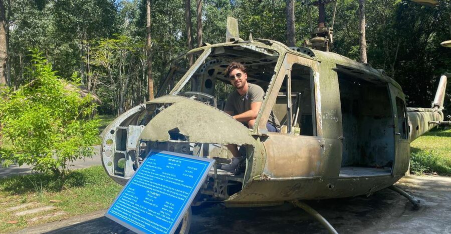 HCM: War Remnants Museum & Independence Palace Walking Tour - Key points to know before booking