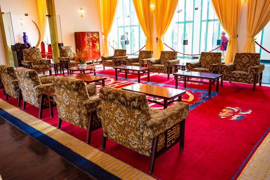HCM: War Remnants Museum & Independence Palace Walking Tour - Is two hours enough?